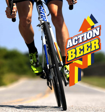 action-beer-bike